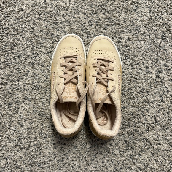 Reebok Club C Revenge Vintage Shoes - Picture 5 of 9